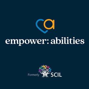 Fundraising Page: Empower Abilities